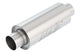 Borla Universal XR-1 Multi-Core Racing Muffler 3.5in Center-Center 14in x 6.25in Round - My Store