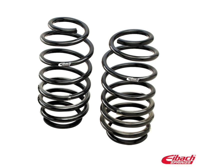 Eibach Pro-Kit Performance Springs (Set of 2) for 2012-2016 BMW 750i xDrive - My Store