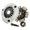 Clutch Masters 05-09 Audi S4 4.2L B7 FX400 HDPP Sprung Ceramic Clutch Kit