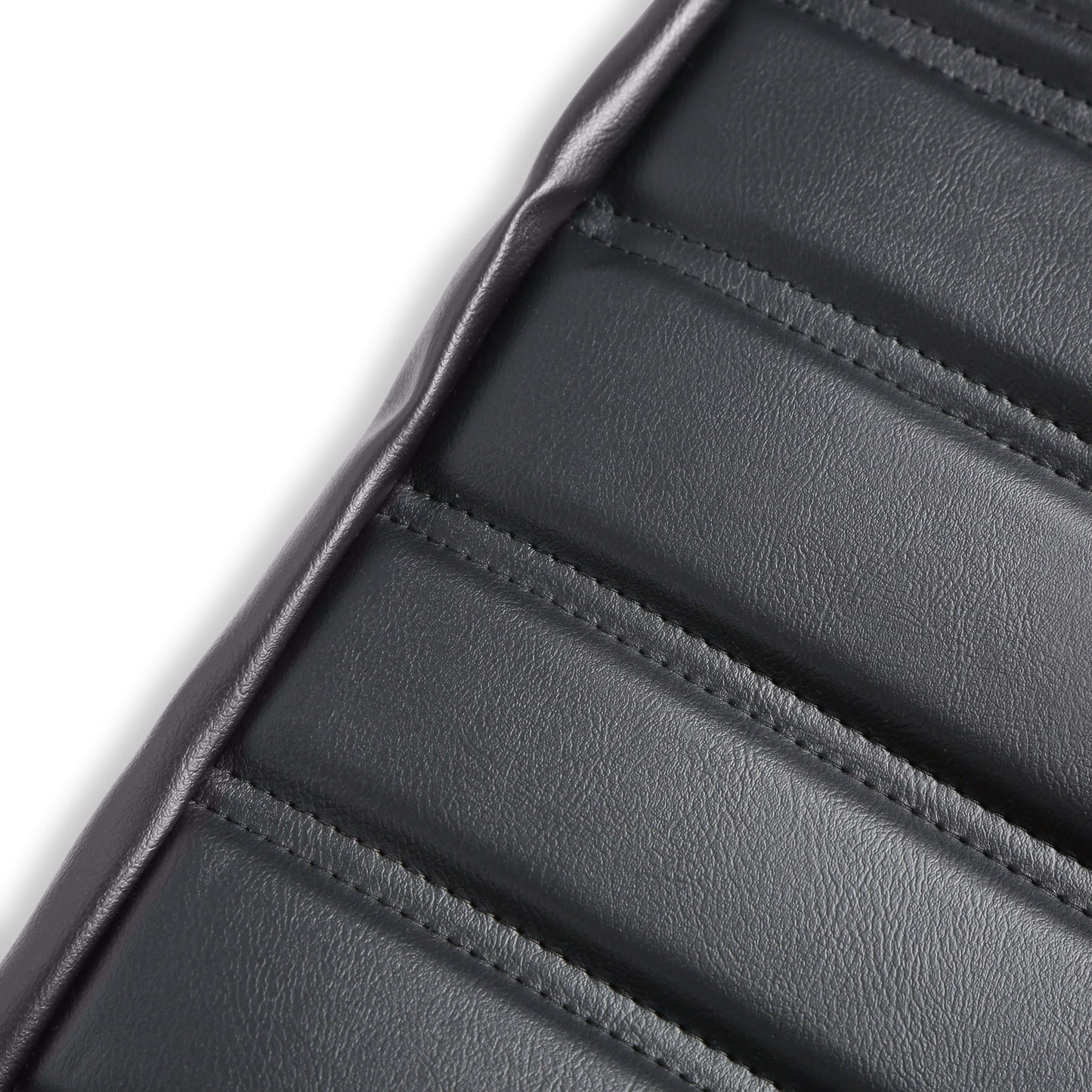 Holley 05-287 1973-1980 C/K Seat Upholstery Vinyl Blue - Mammoth Racing -