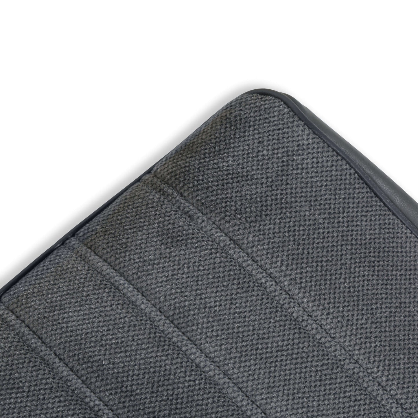 Holley 05-299 1981-87 C/K Full Plt Vinyl/Cloth Gray/Charcoal - Mammoth Racing -