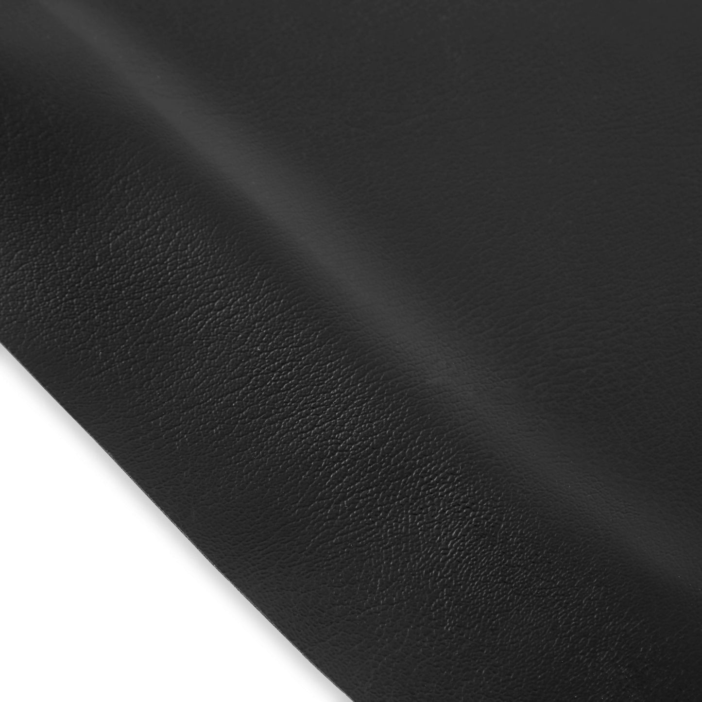 Holley Classic Trucks F-Series ABS Headliner - Vinyl - Black - Mammoth Racing -