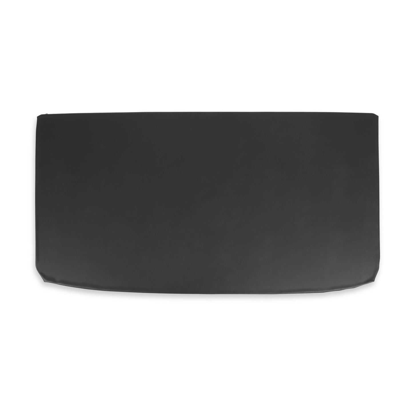 Holley Classic Trucks F-Series ABS Headliner - Vinyl - Black - Mammoth Racing -