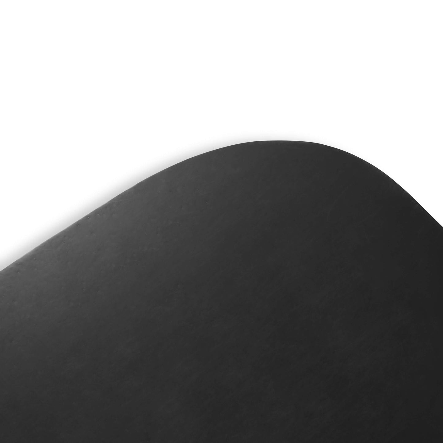 Holley Classic Trucks F-Series ABS Headliner - Vinyl - Black - Mammoth Racing -