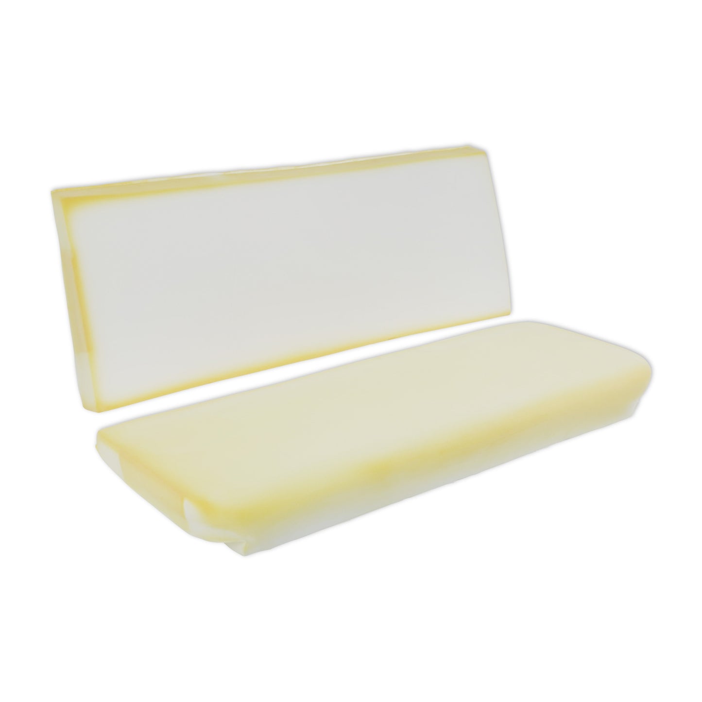 Holley Classic Trucks C/K Front Bench Seat Foam - Back & Bottom - Mammoth Racing -