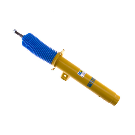 Bilstein B6 2013 BMW X1 sDrive28i Front Left Suspension Strut Assembly - Mammoth Racing -