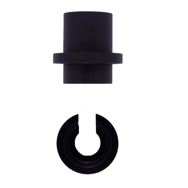 Bilstein 46mm Coil-Carrier 16in M 9200 Series Shock Absorber - Mammoth Racing -