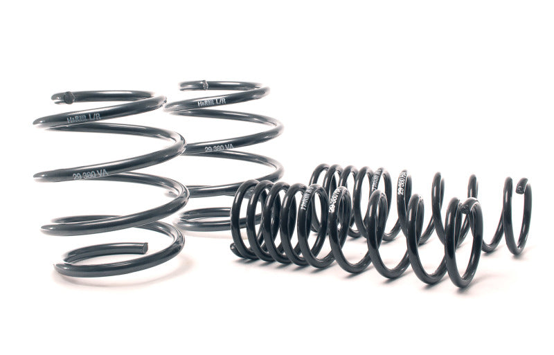 H&R 00-03 BMW Z8 E52 Sport Spring - My Store