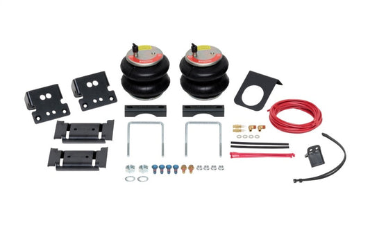 Firestone Ride-Rite RED Label Air Spring Kit Rear 19-20 RAM 3500 (W217602710) - My Store