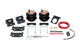 Firestone Ride-Rite RED Label Air Spring Kit Rear 19-20 RAM 3500 (W217602710) - My Store