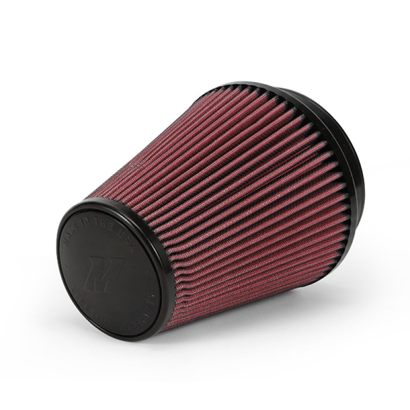 Mishimoto 2016 Chevy Camaro SS 6.2L Performance Air Intake - Black - Mammoth Racing -