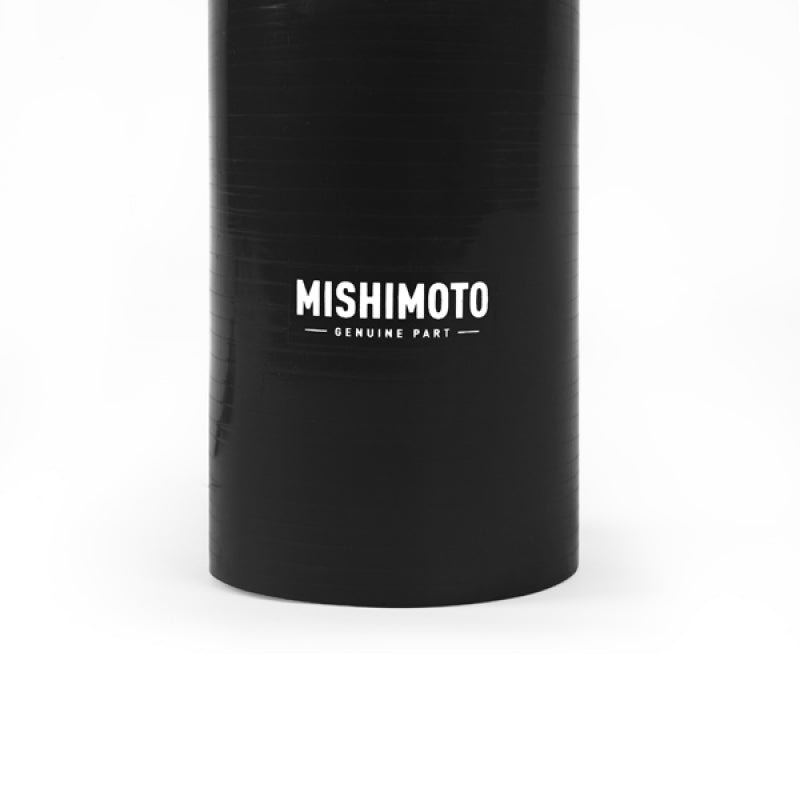 Mishimoto 05-07 Ford 6.0L Powerstroke Coolant Hose Kit (Twin I-Beam Chassis) (Black) - Mammoth Racing -