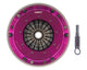 Exedy 1989-1998 Nissan 240sx L4 Hyper Single Clutch Sprung Center Disc Push Type Cover - Mammoth Racing -