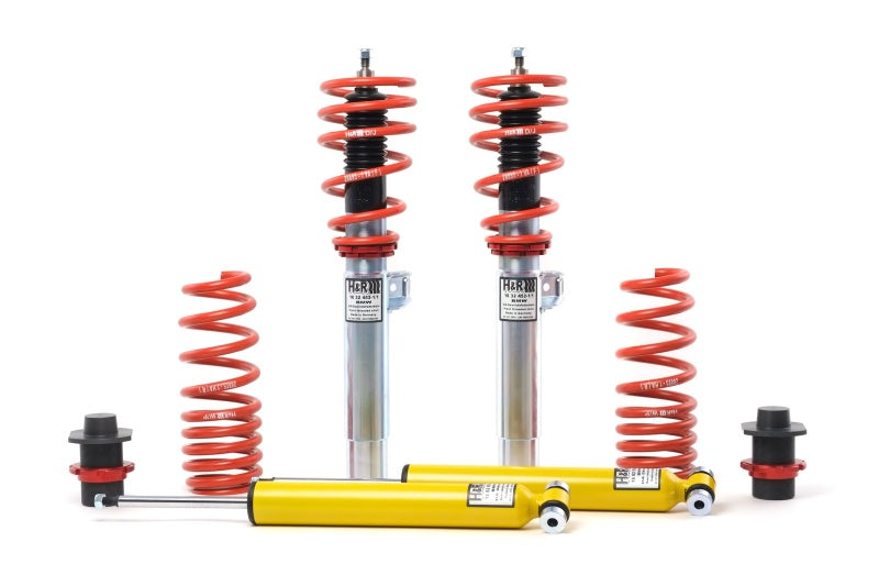 H&R 12-15 BMW 320i Sedan/328i Sedan/335i Sedan F30 Street Perf. Coil Over (Non Edc) - My Store