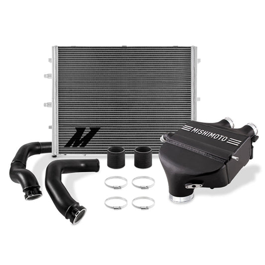 Mishimoto 2015+ BMW F8X M3/M4 Performance Air-to-Water Intercooler Power Pack - Mammoth Racing -
