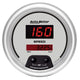 Autometer Ultra-Lite 3 3/8in 160 MPH Digital Speedo Gauge - My Store