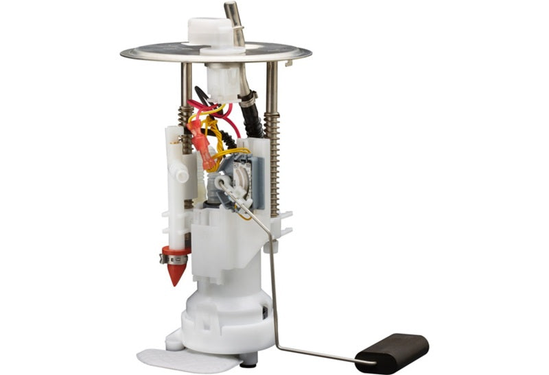 BBK 2010 Mustang V6 GT 300LPH Intank Fuel Pump - My Store