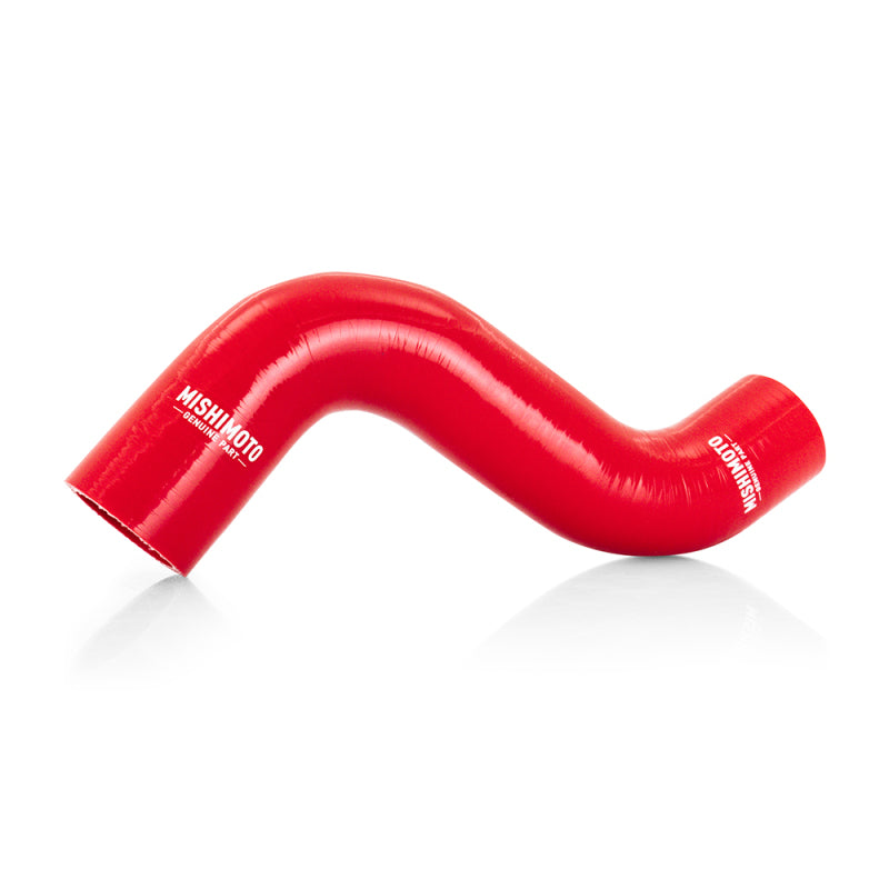 Mishimoto 92-97 Land Cruiser Silicone Radiator & Heater Hose - Red - Mammoth Racing -