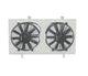 Mishimoto 89-94 Nissan 240sx S13 SR20DET Aluminum Fan Shroud Kit - Mammoth Racing -
