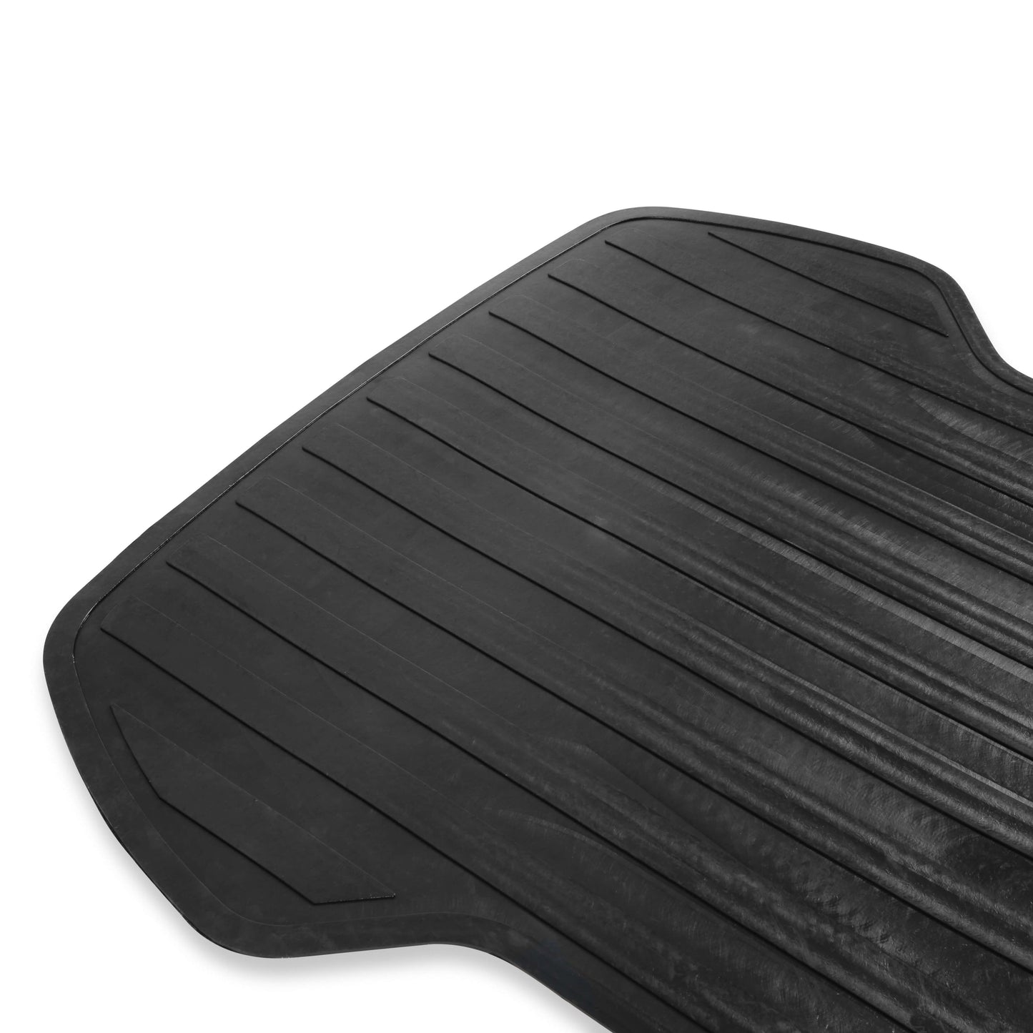 Holley Classic Trucks 06-7887bm - 1978-87 El Camino and Caballero Truck Bed Mat - Mammoth Racing -