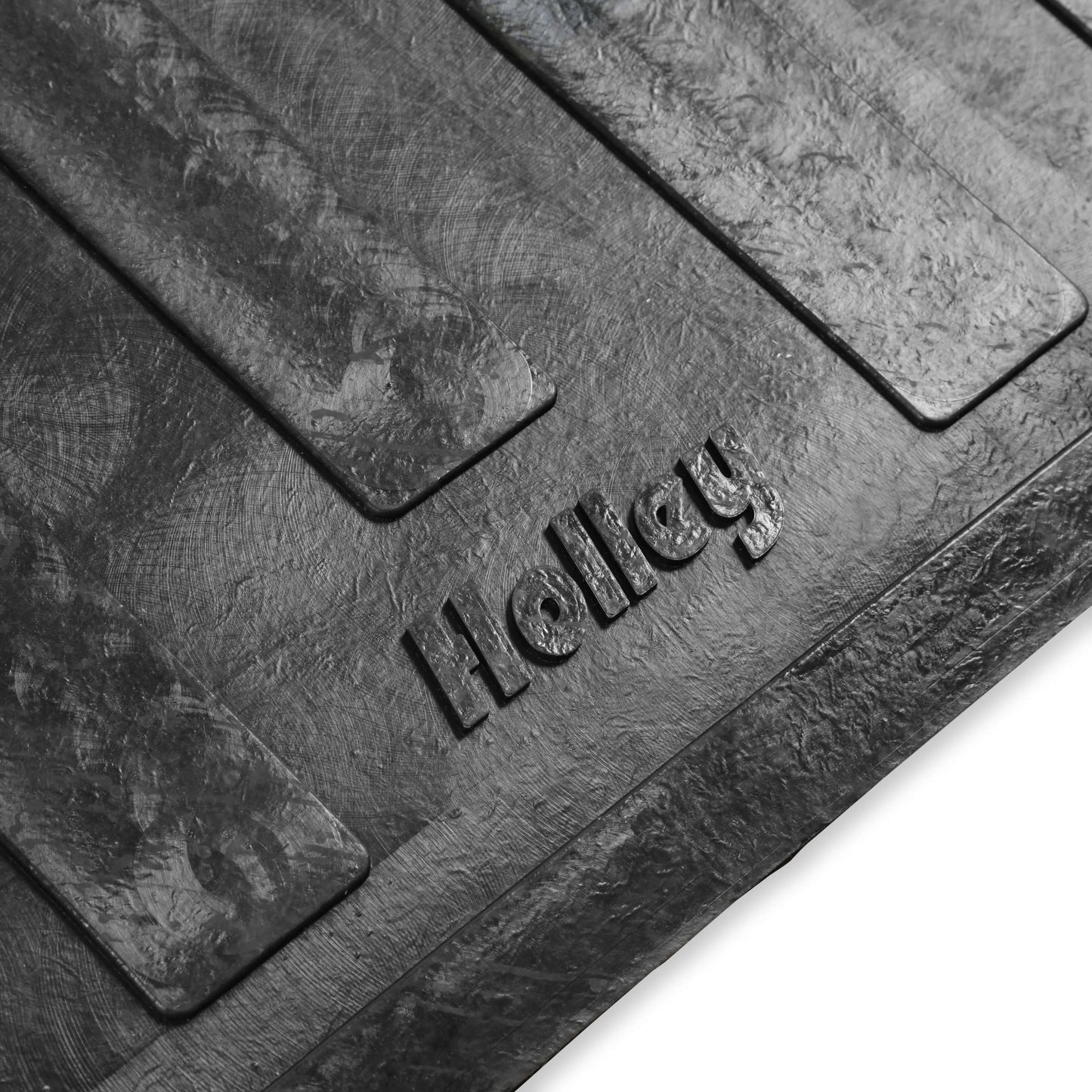 Holley Classic Trucks 06-7887bm - 1978-87 El Camino and Caballero Truck Bed Mat - Mammoth Racing -