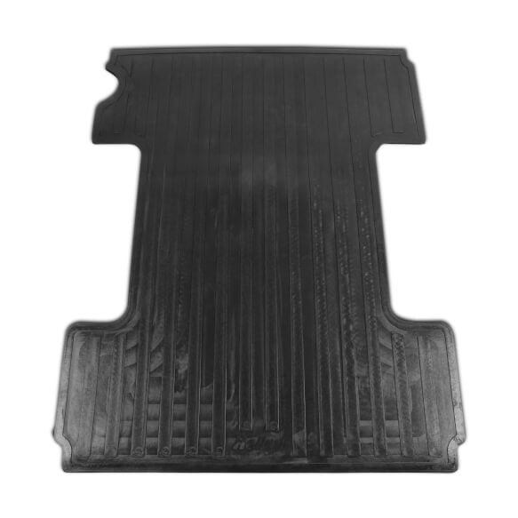 Holley Classic Trucks 06-8293bm - 1982-1993 Chevrolet S10, GMC S15, and Sonoma Truck Bed Mat - Mammoth Racing -