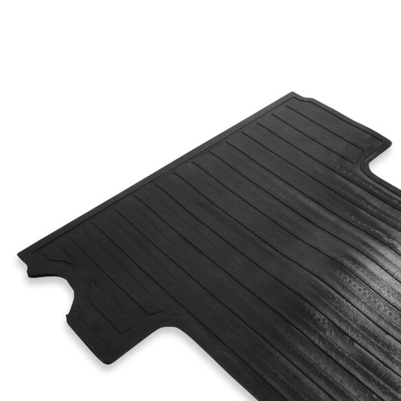 Holley Classic Trucks 06-8293bm - 1982-1993 Chevrolet S10, GMC S15, and Sonoma Truck Bed Mat - Mammoth Racing -