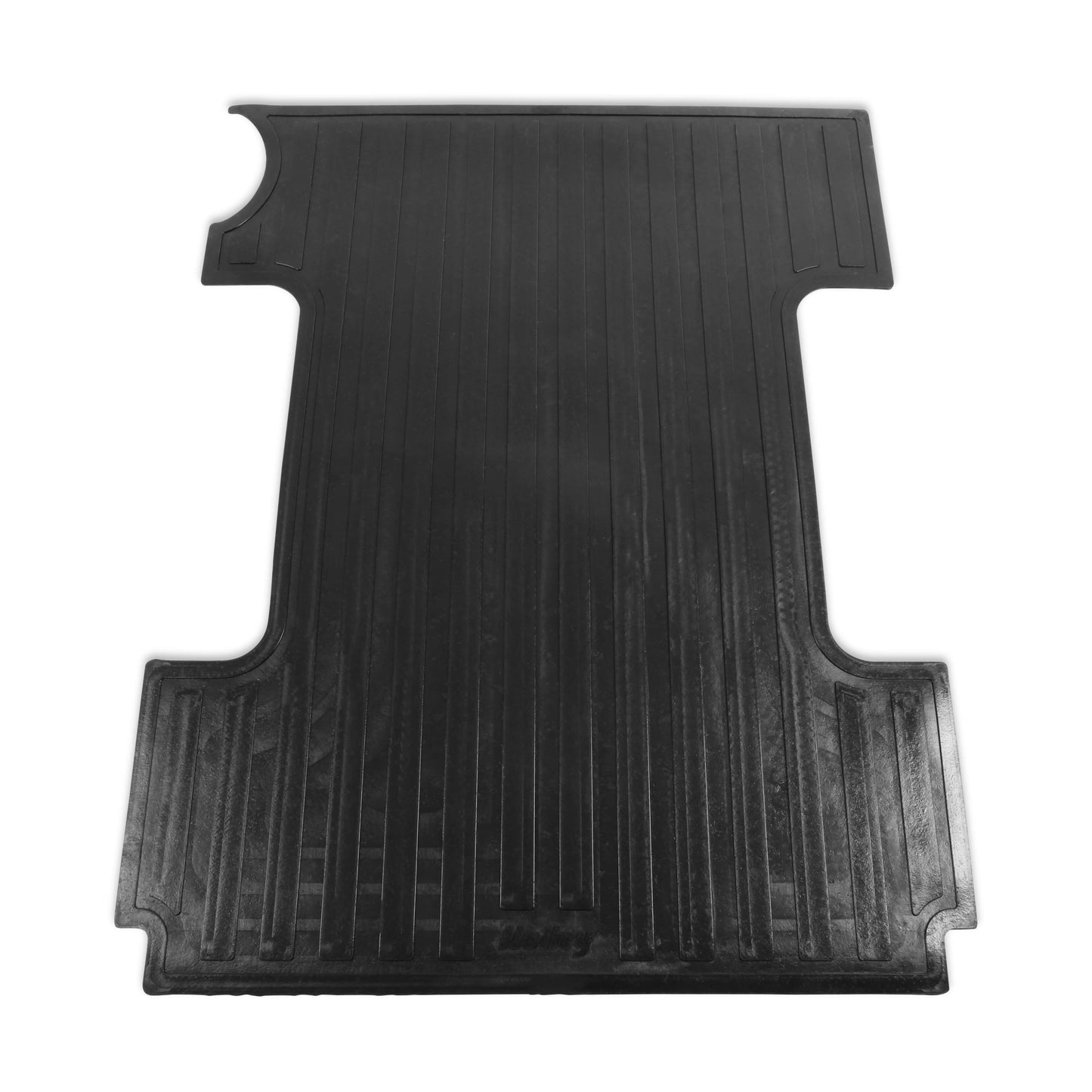 Holley 06-9404bm Classic Trucks - 1994-2004 Chevrolet S10 and GMC Sonoma Truck Bed Mat - Mammoth Racing -