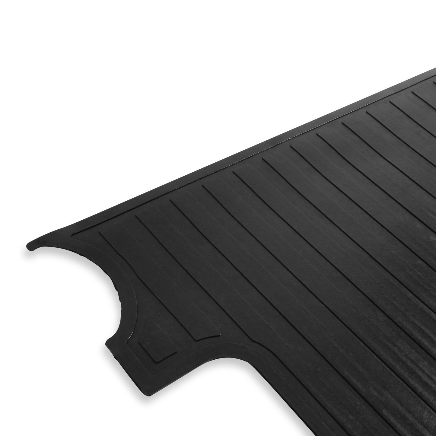 Holley 06-9404bm Classic Trucks - 1994-2004 Chevrolet S10 and GMC Sonoma Truck Bed Mat - Mammoth Racing -
