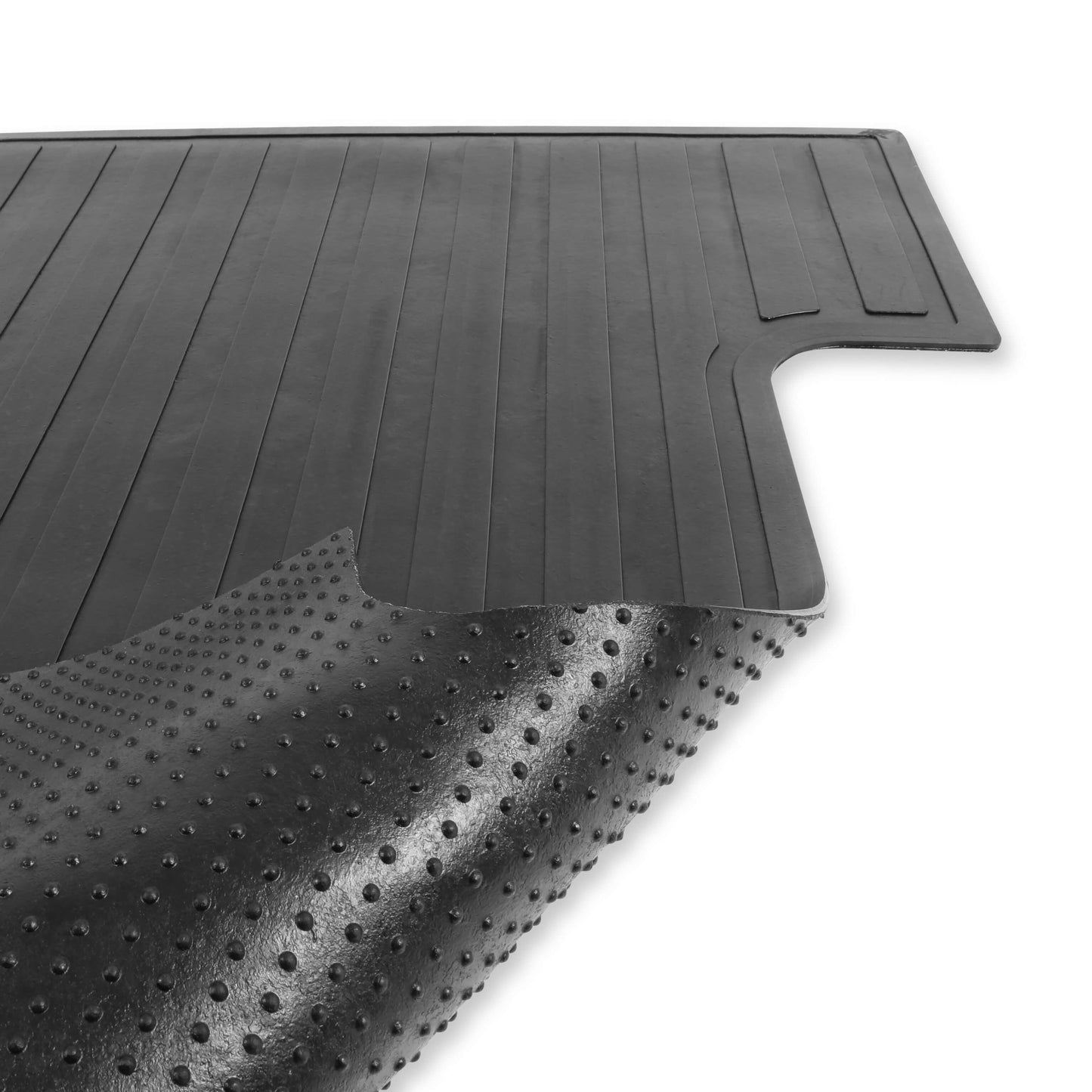 Holley 06-9404bm Classic Trucks - 1994-2004 Chevrolet S10 and GMC Sonoma Truck Bed Mat - Mammoth Racing -