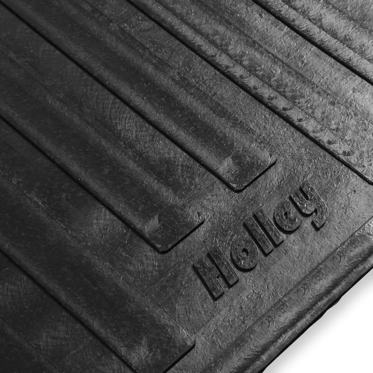 Holley 06-9404bm Classic Trucks - 1994-2004 Chevrolet S10 and GMC Sonoma Truck Bed Mat - Mammoth Racing -
