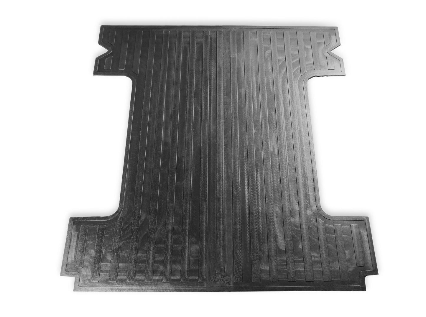 Holley Classic Trucks 06-d100bm 74-93 Dodge D100 Short Bed Rubber Mat - Mammoth Racing -