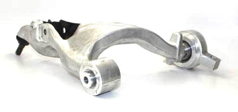 SPL Parts 2009+ Nissan 370Z Front Lower Control Arm Monoball Bushings - Mammoth Racing -
