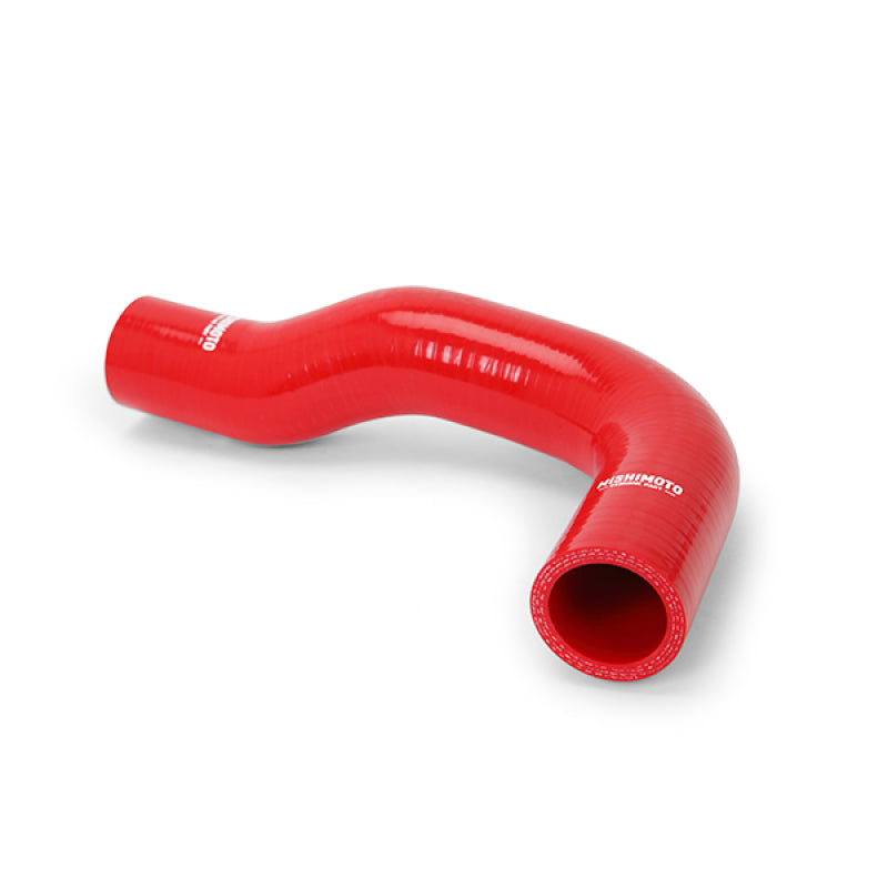 Misihmoto 16+ Mazda Miata Silicone Radiator Hose Kit- Red - Mammoth Racing -
