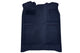 Lund 98-06 Ford F-250 Std. Cab (Auto Flr Shift) Pro-Line Full Flr. Replacement Carpet - Blue (1 Pc.) - My Store