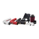 Mishimoto 2015 Subaru STi Performance Intake - Wrinkle Red - Mammoth Racing -