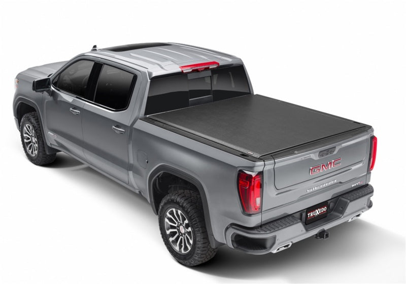 Truxedo 20-21 GM 1500 (New Body) w/ CarbonPro Bed 5ft 9in Lo Pro Bed Cover - My Store