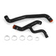 Mishimoto 97-04 Ford F-150 5.4L V8 (w/o Oil Cooler) Black Silicone Radiator Hose Kit - Mammoth Racing -