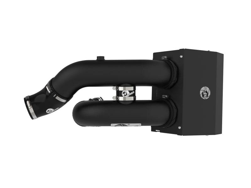 aFe Rapid Induction Pro 5R Cold Air Intake System 21-22 Ford F-150 Raptor V6-3.5L (tt) - My Store