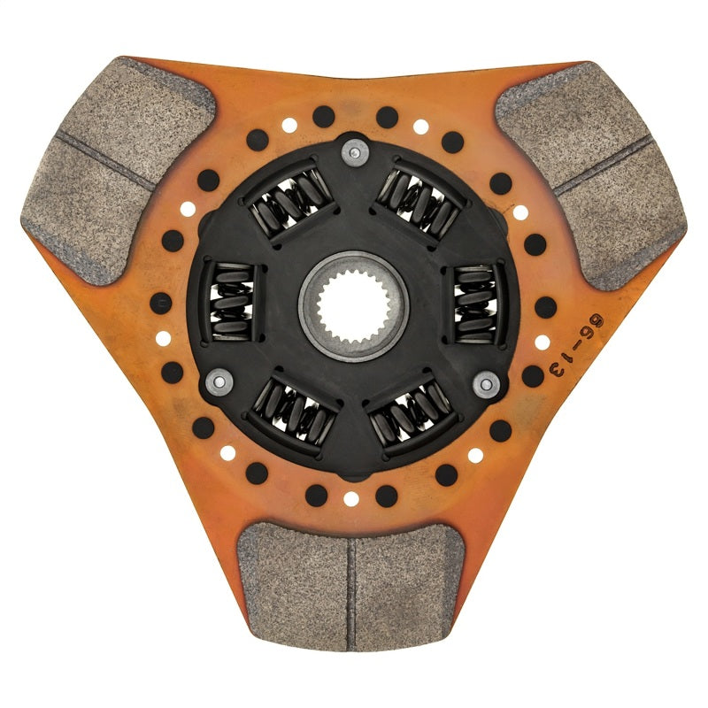 Exedy Nissan Sr20det Stage 2 Ceramic Single Disc Assembly (Fits 06950a/06950b) - Mammoth Racing -
