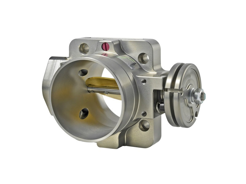 Skunk2 Pro Series Honda/Acura (d/b/h/f Series) 68mm Billet Throttle Body (Race Only) - Mammoth Racing -