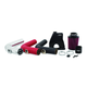 Mishimoto 08+ Subaru WRX/STi Performance Cold Air Intake Kit - Polished - Mammoth Racing -