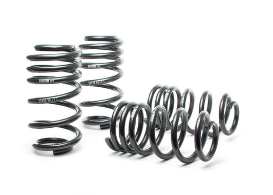 H&R 03-04 Audi Rs6/rs6 Avant (awd) Sport Spring
