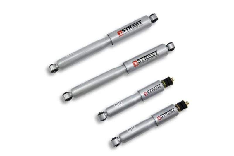 Belltech Shock SET Street Performance - Mammoth Racing -