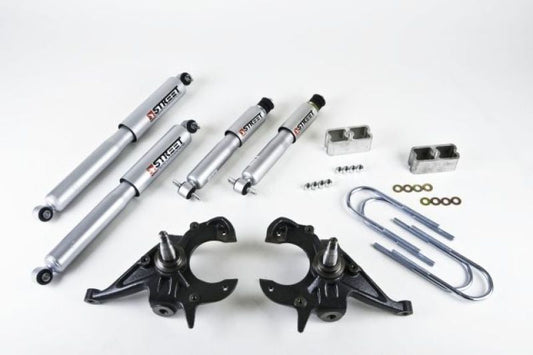 Belltech Lowering KIT With SP Shocks
