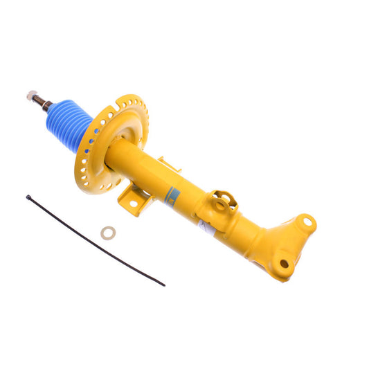 Bilstein B8 2005 Mercedes-Benz SLK350 Base Front 36mm Monotube Strut Assembly - Mammoth Racing -