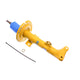 Bilstein B8 2005 Mercedes-Benz SLK350 Base Front 36mm Monotube Strut Assembly - Mammoth Racing -