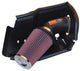 K&N 92-99 BMW 3 Series Performance Intake Kit - Mammoth Racing -