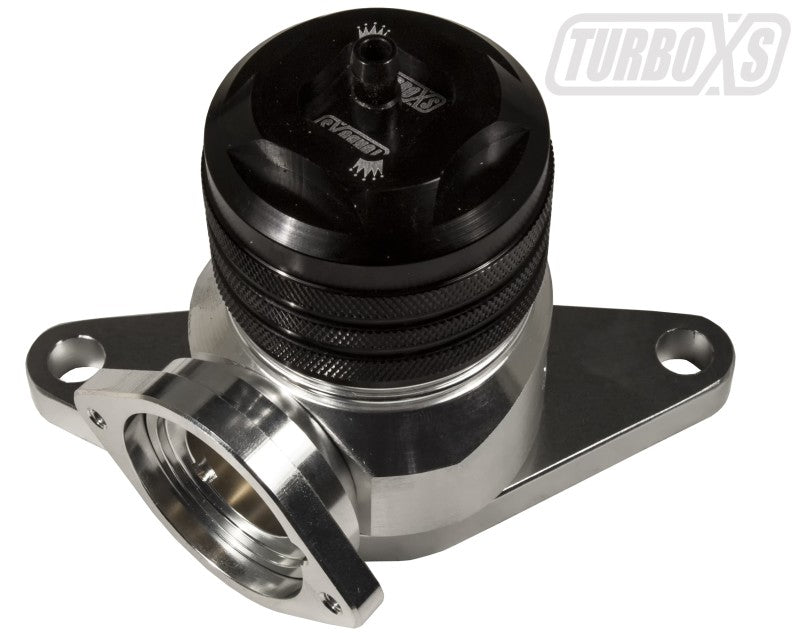 Turbo XS 2002-2007 Subaru WRX / 2004 STI Hybrid Blow Off Valve - Mammoth Racing -