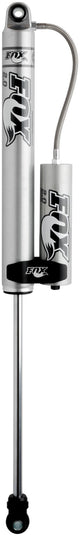 Fox 99+ Chevy HD 2.0 Performance Series 14.1in. Smooth Body Remote Res. Rear Shock / 7-10in. Lift - My Store